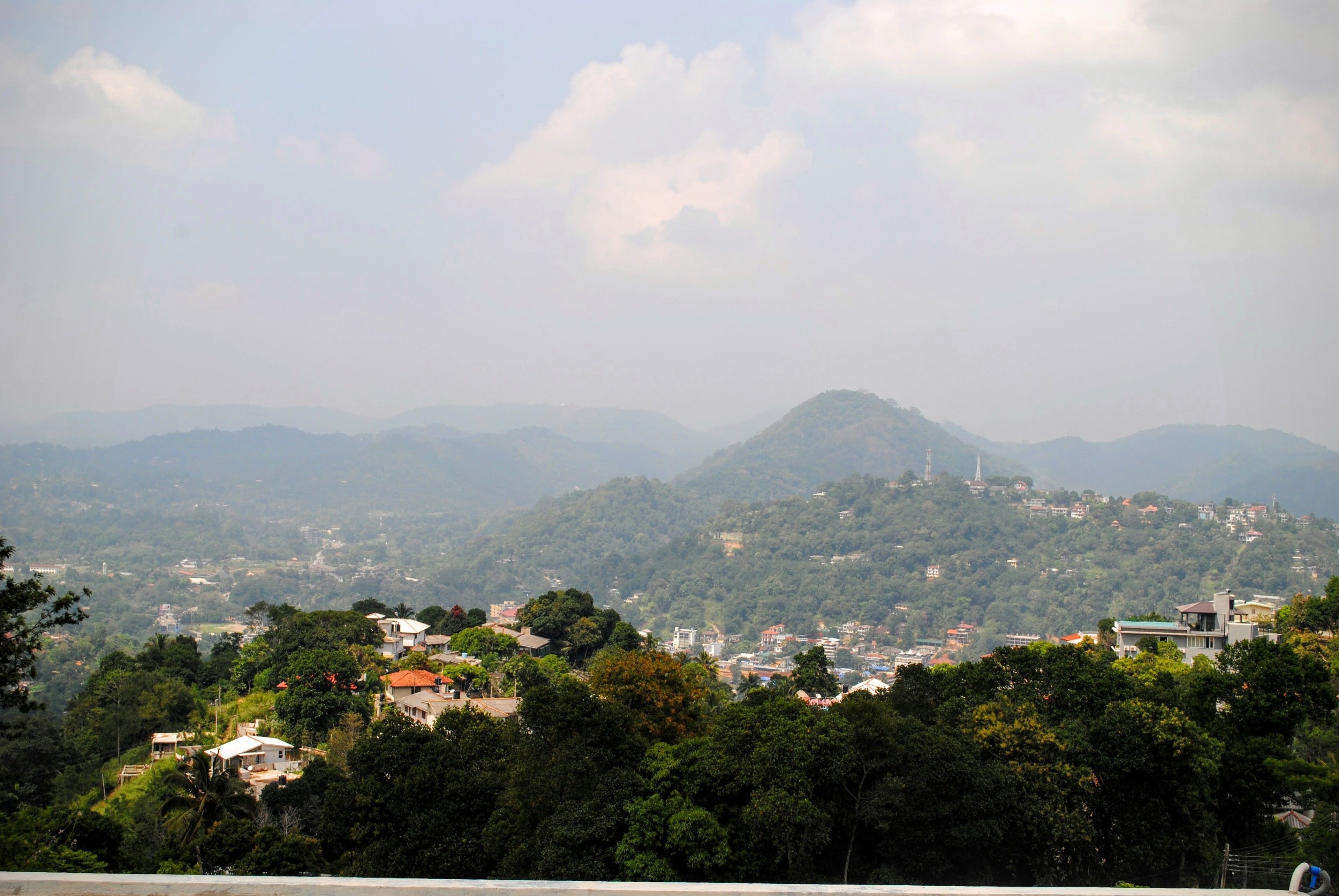 Foto - The Kandyan Villa