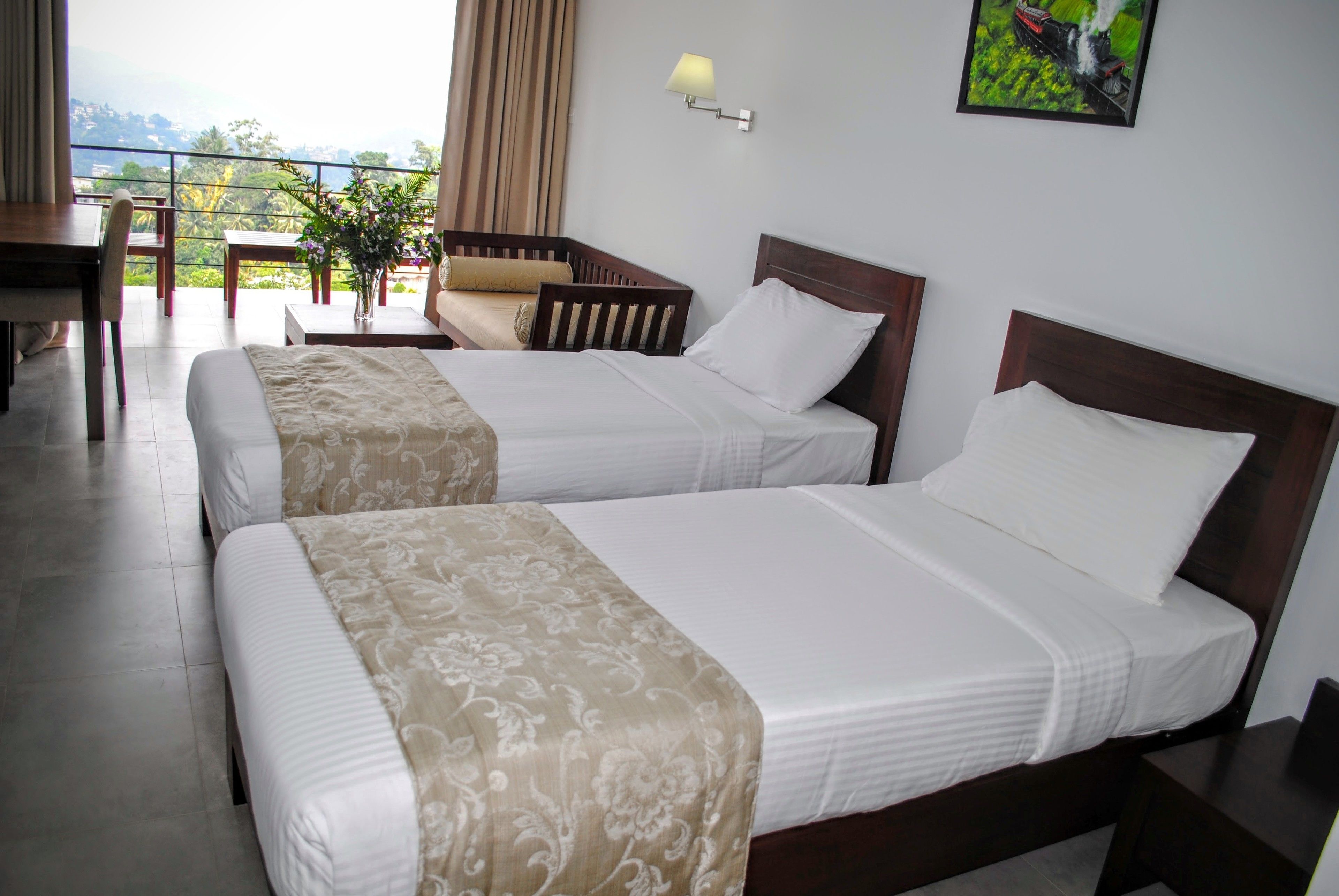 Foto - The Kandyan Villa