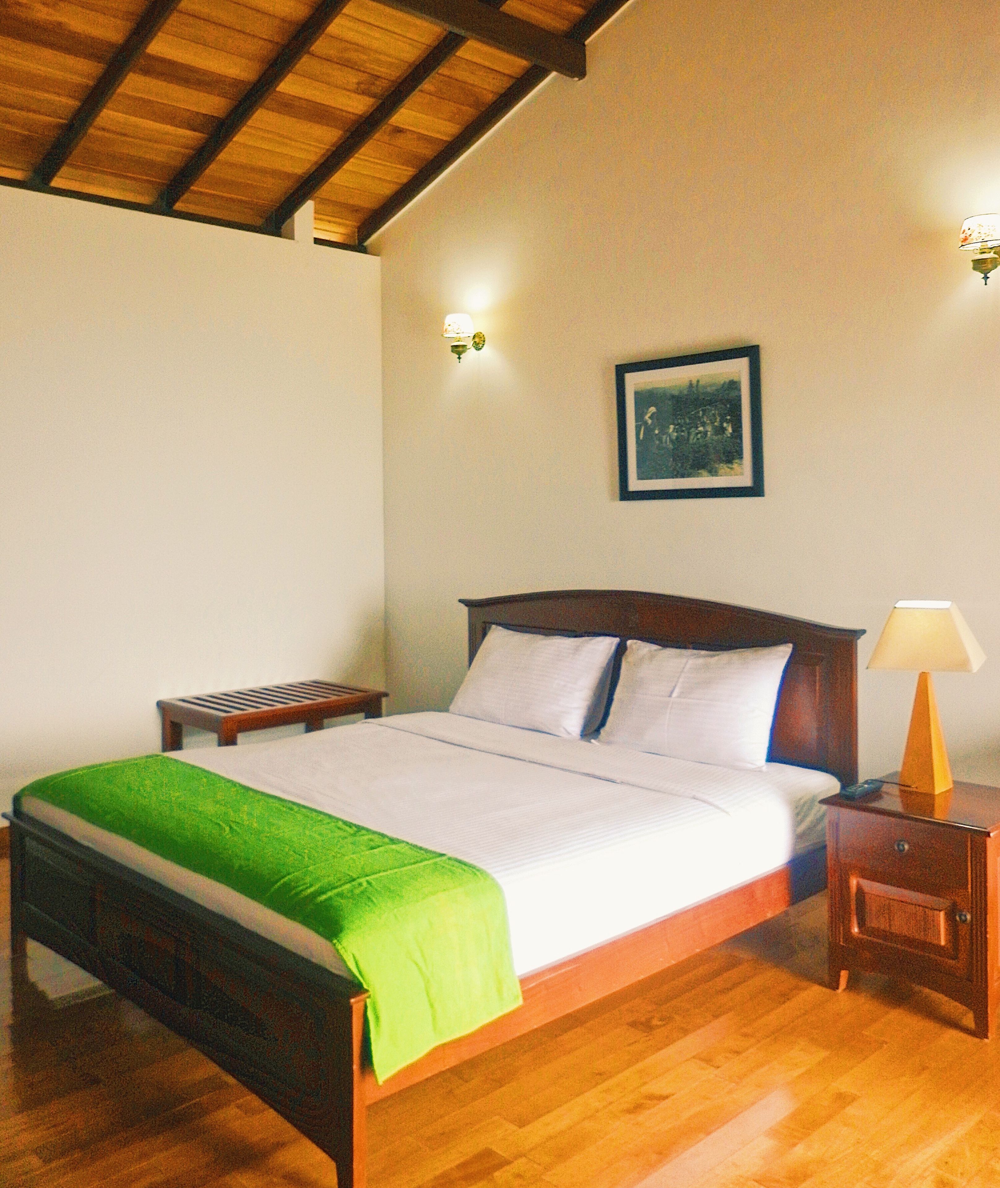 Foto - The Kandyan Villa