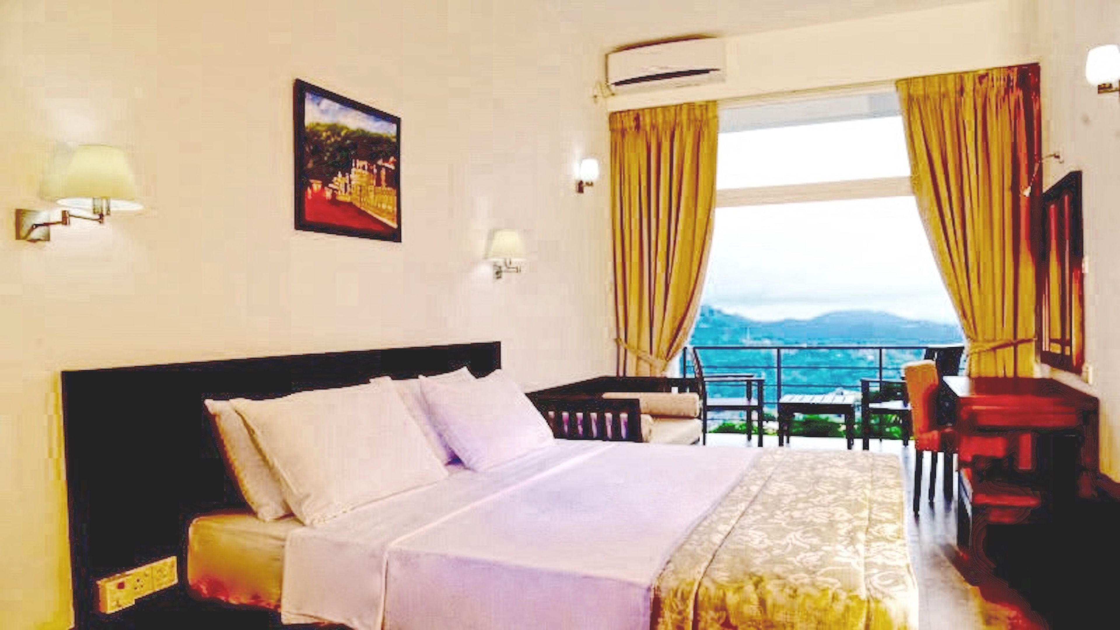 Foto - The Kandyan Villa