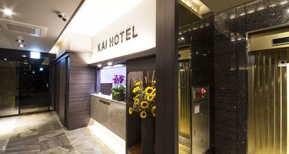 Jinju KAI Hotel
