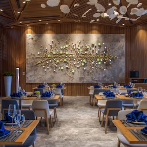 Restaurant - Skytel Hotel Chengdu (Chengdu)