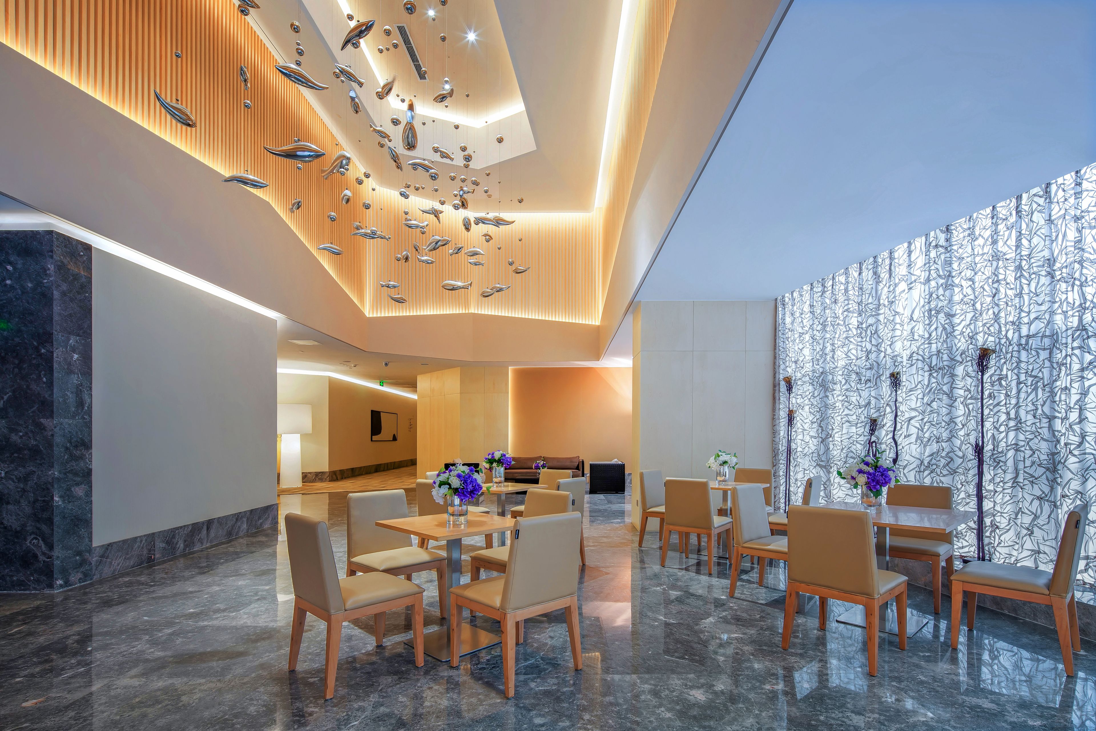 Photo - Skytel Hotel Chengdu-City Center