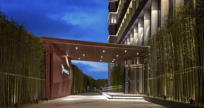 Skytel Hotel Chengdu
