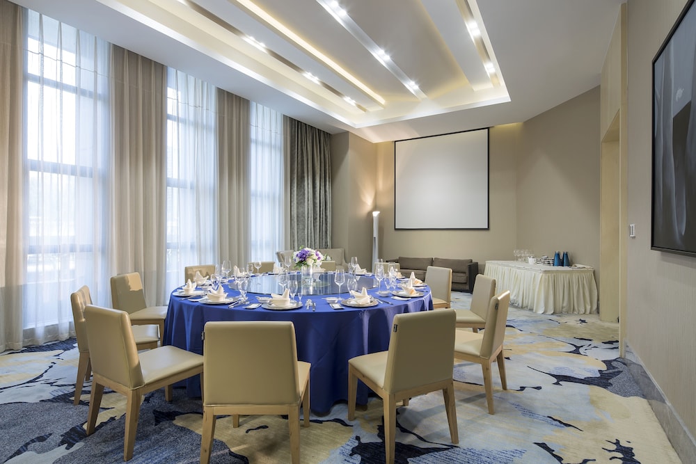 Skytel Hotel Chengdu photo 7