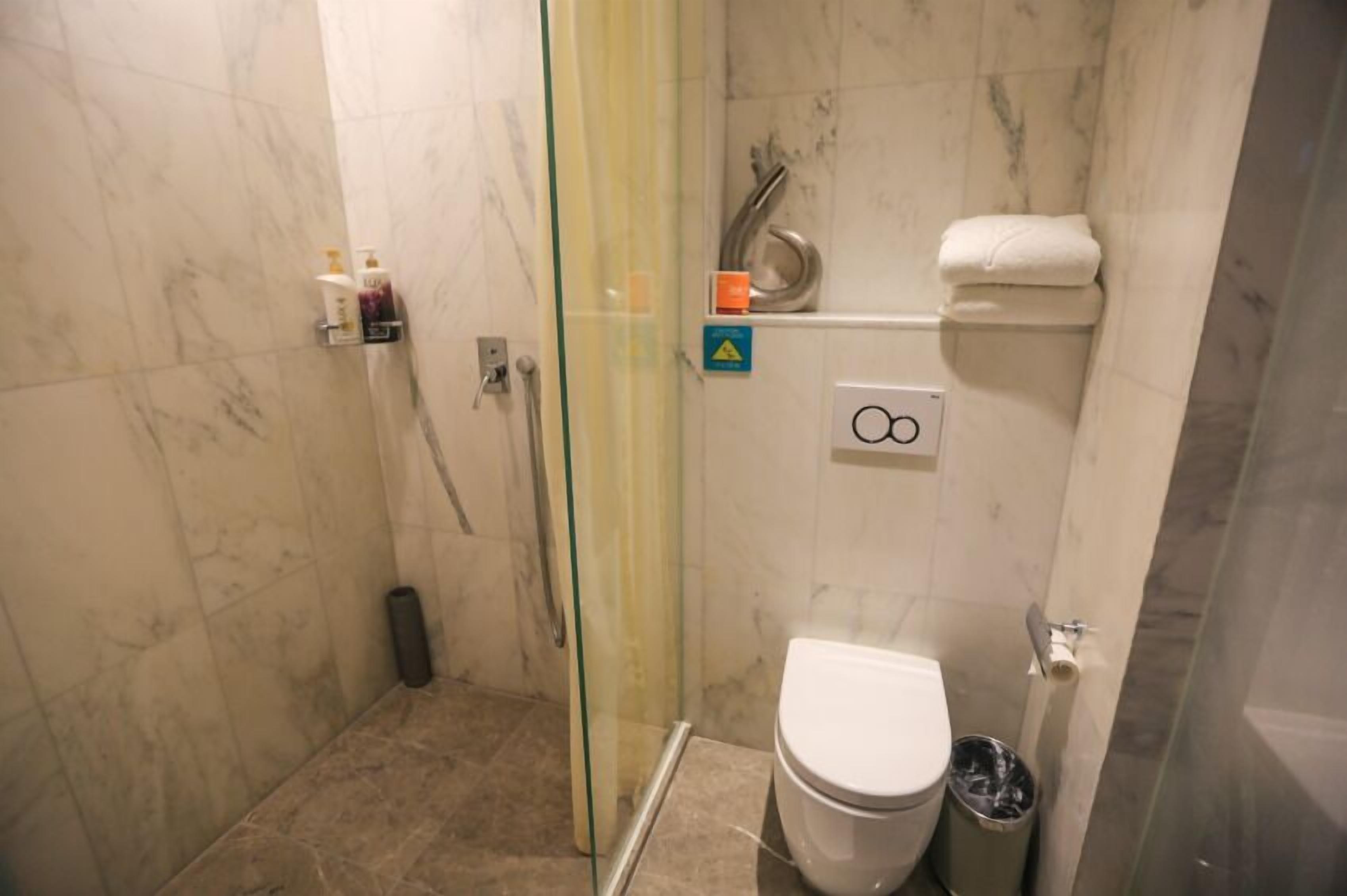 Kamar mandi