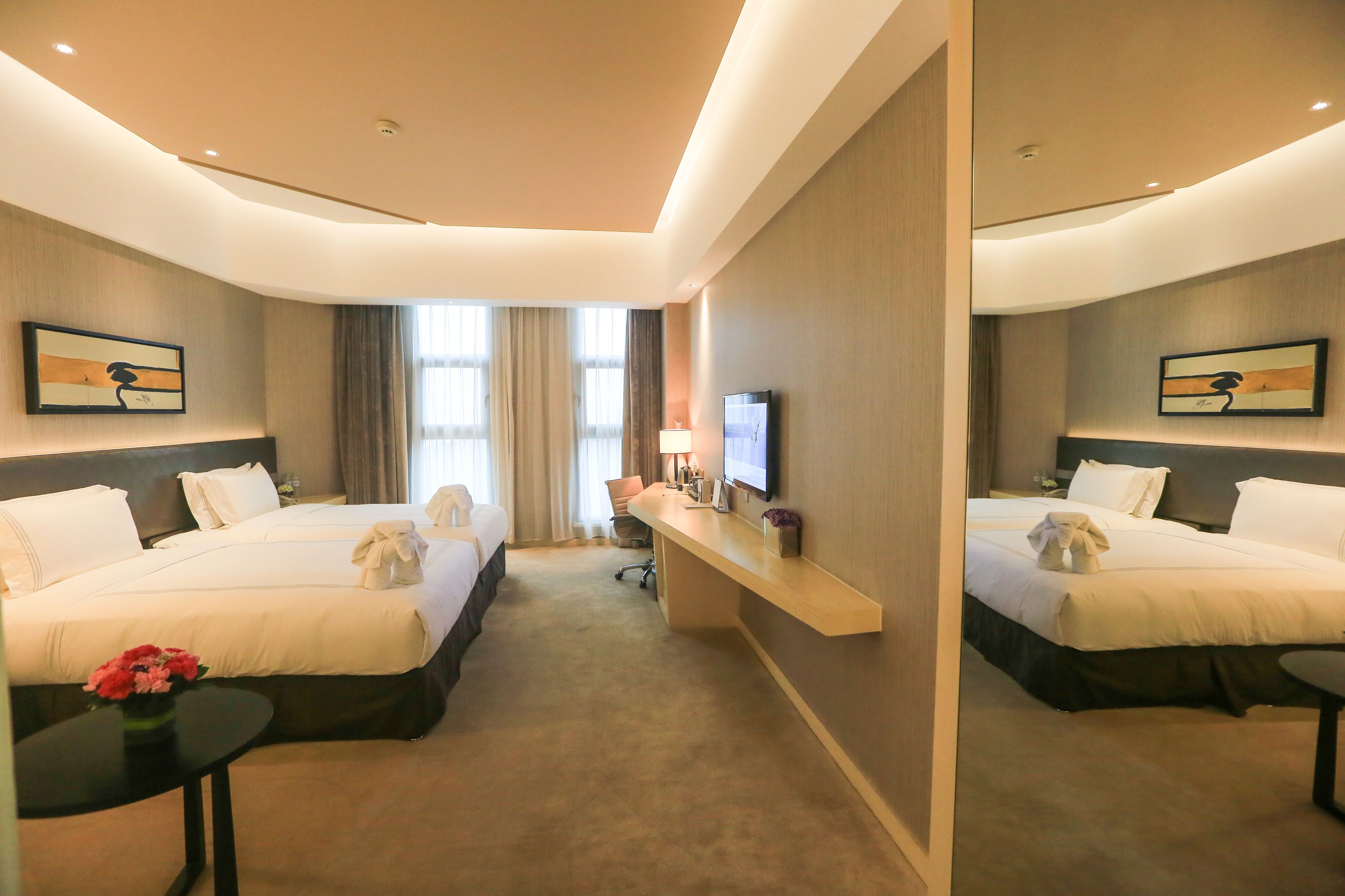 Photo - Skytel Hotel Chengdu-City Center