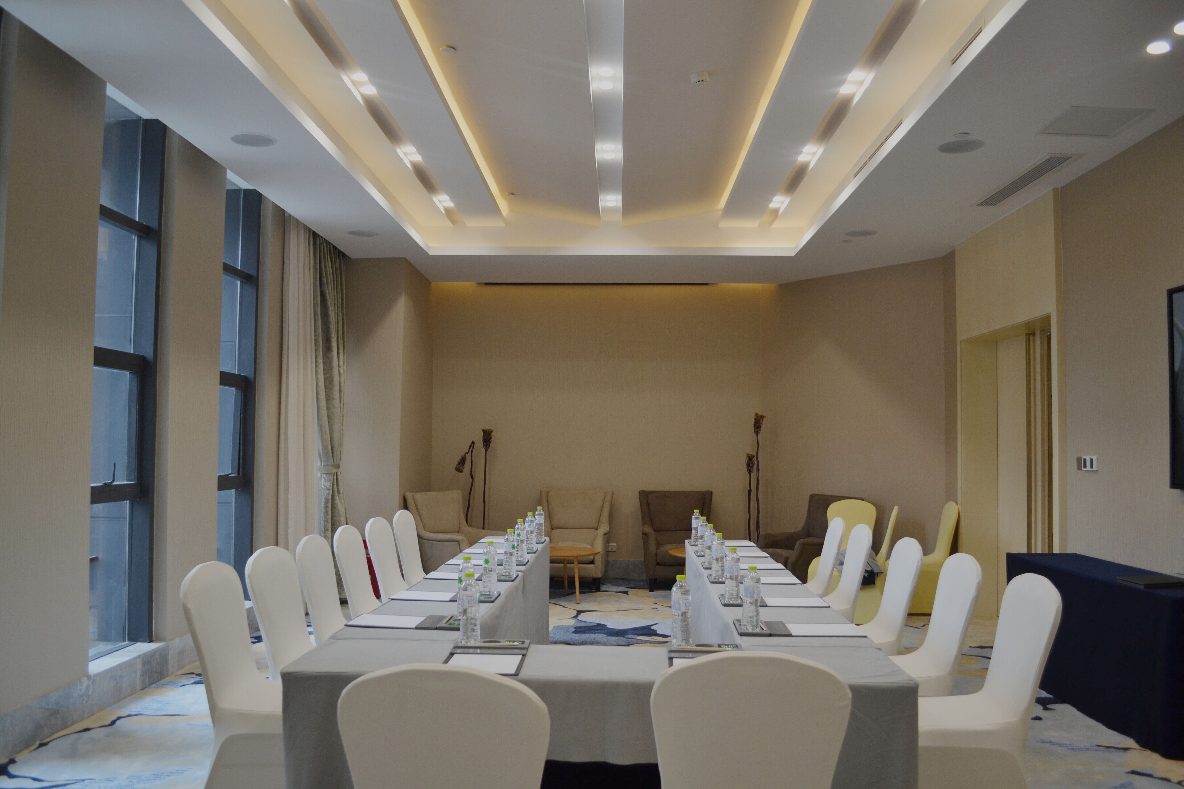 Photo - Skytel Hotel Chengdu-City Center