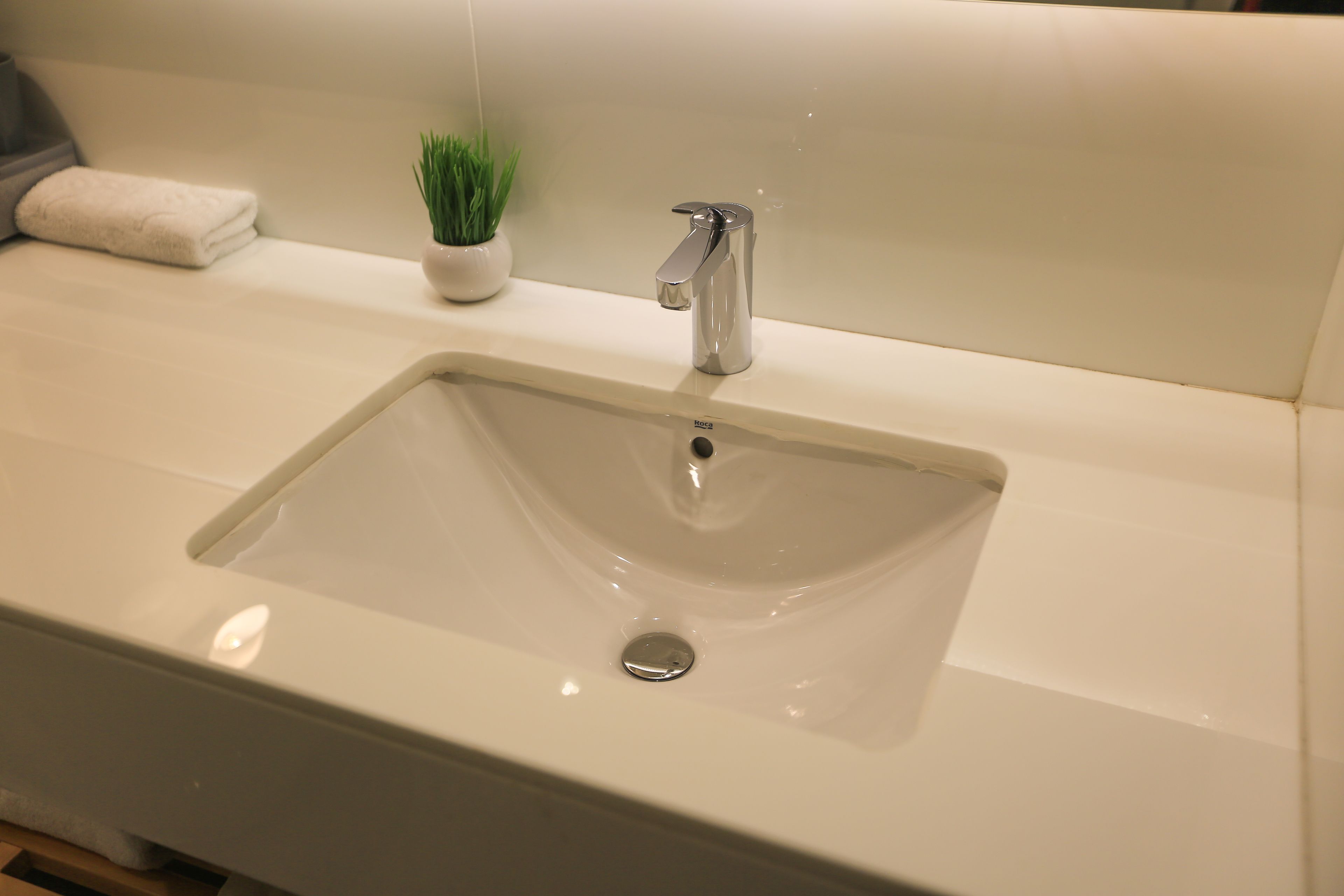 Habitación Deluxe doble | Vistas desde la habitación