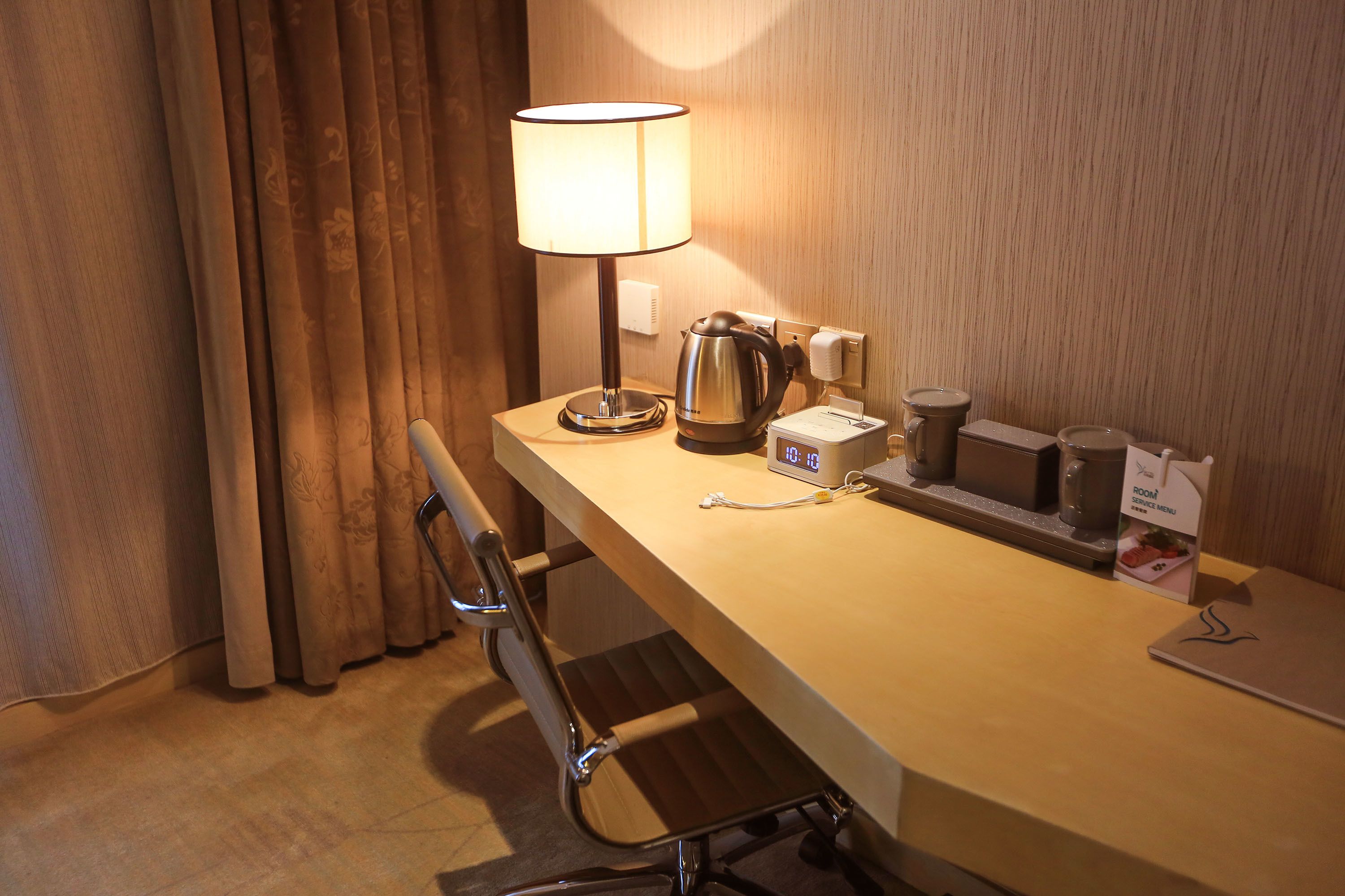 Photo - Skytel Hotel Chengdu-City Center