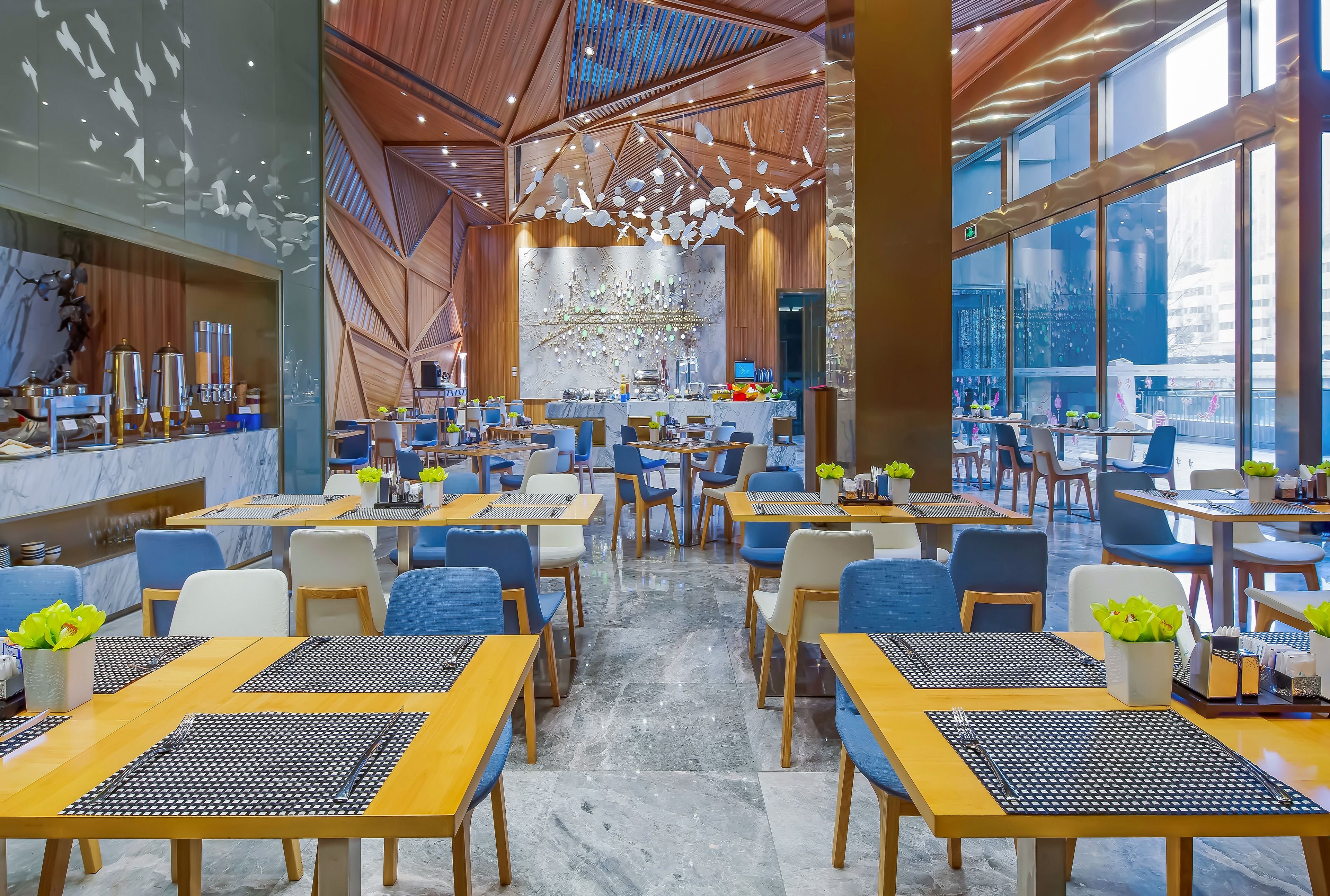 Photo - Skytel Hotel Chengdu-City Center