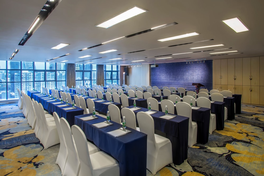 Skytel Hotel Chengdu photo 8
