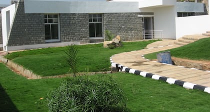 KSTDC Hotel Mayura Yatrinivas