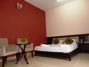 Chi tiết nội thất