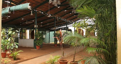 KSTDC Hotel Mayura Yatrinivas
