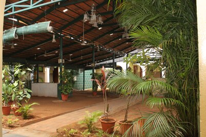 KSTDC Hotel Mayura Yatrinivas