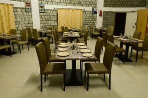 International cuisine