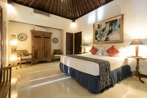 Villa, 3 Bedrooms