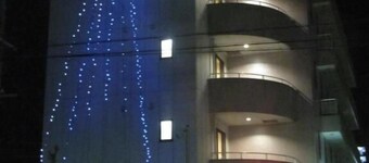 Kakegawa Business Hotel Ekinan-Inn