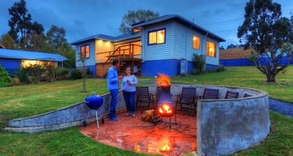 Ashdowns of Dover B&B