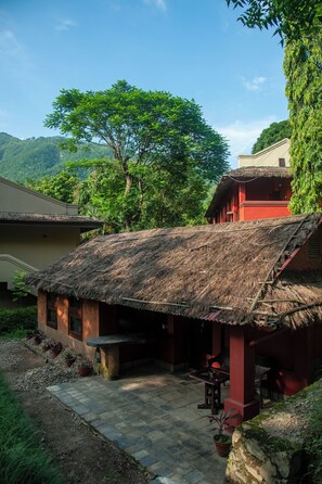 Double Room | Exterior