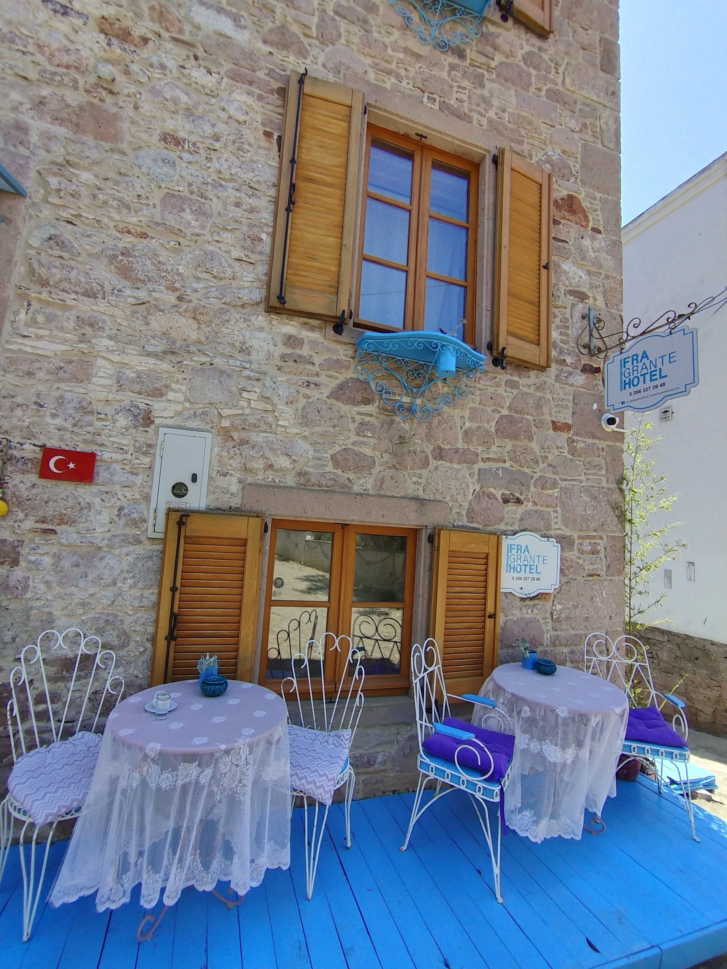 Photo - Fragrante Hotel - Adult Only (+13)