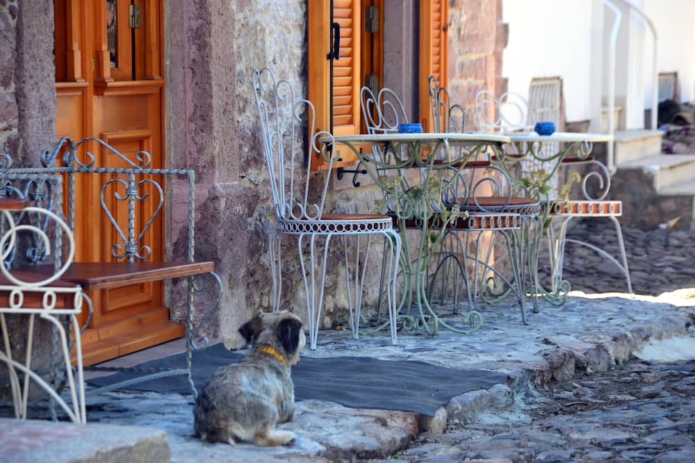 Fragrante Hotel - Adult Only