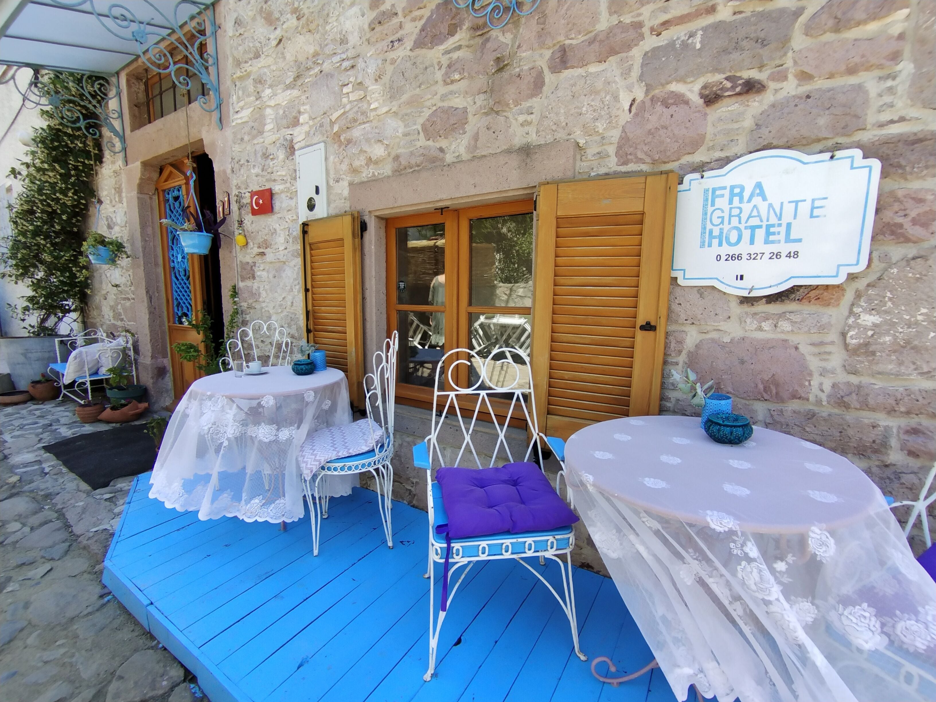 Photo - Fragrante Hotel - Adult Only (+13)