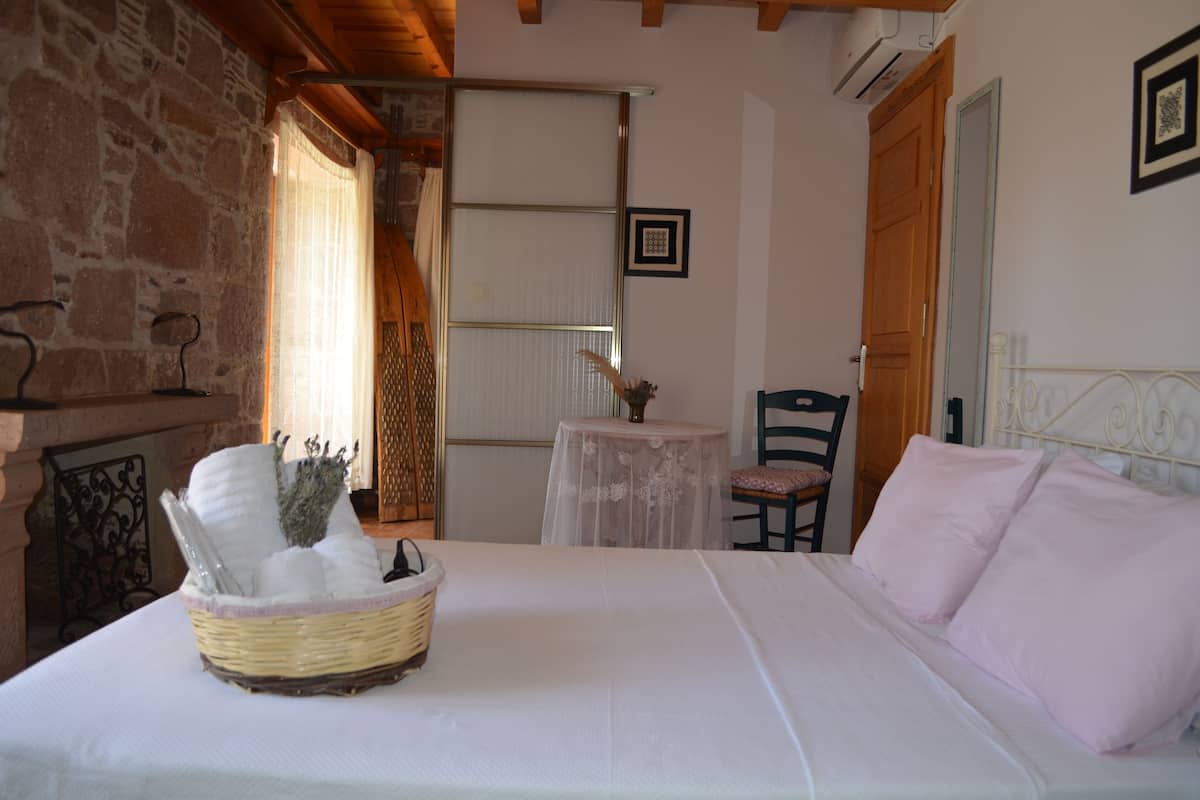 Queen Room | View from room