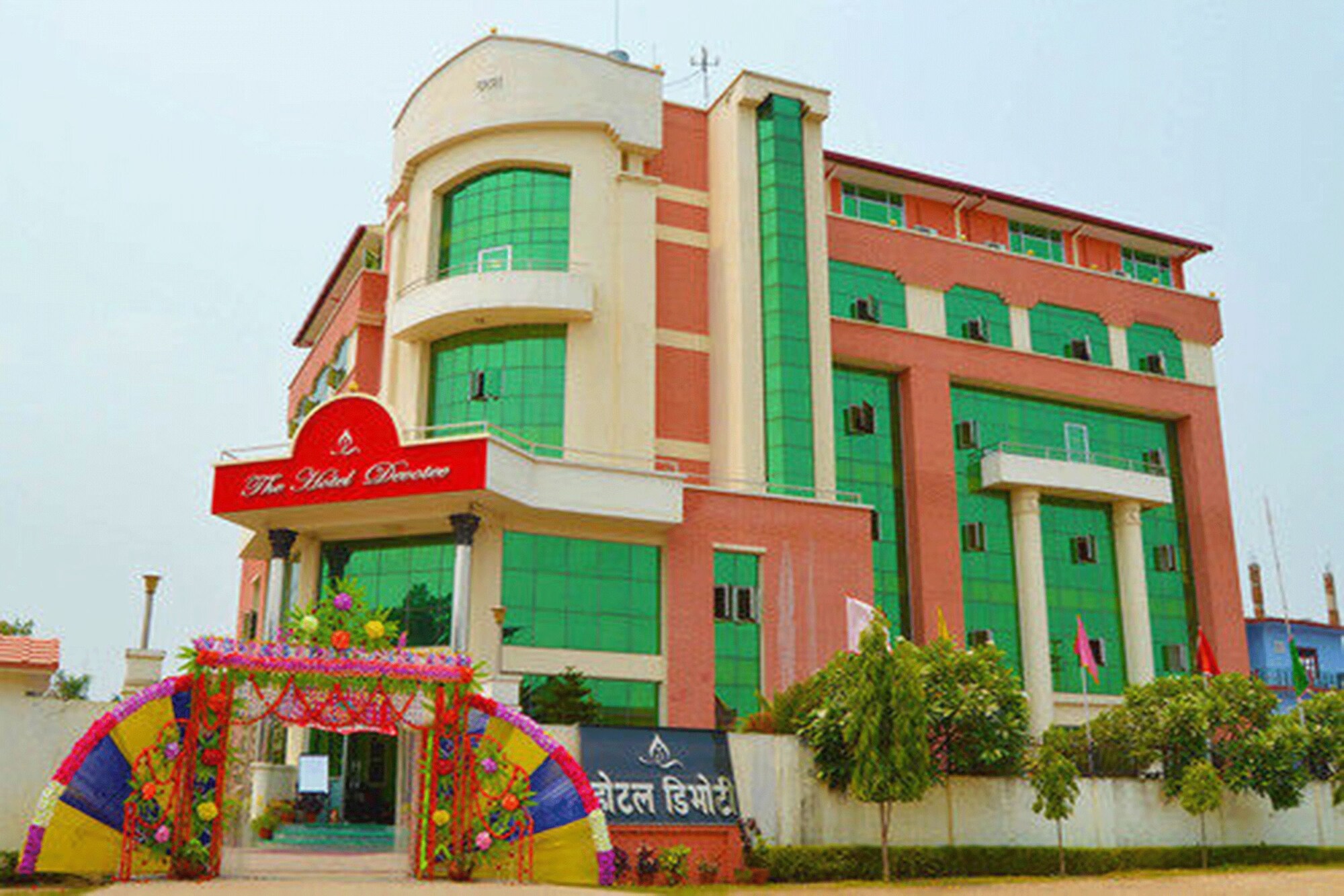 Top Hotels in Dhangadhi Best Hotel Deals from 16 Expedia
