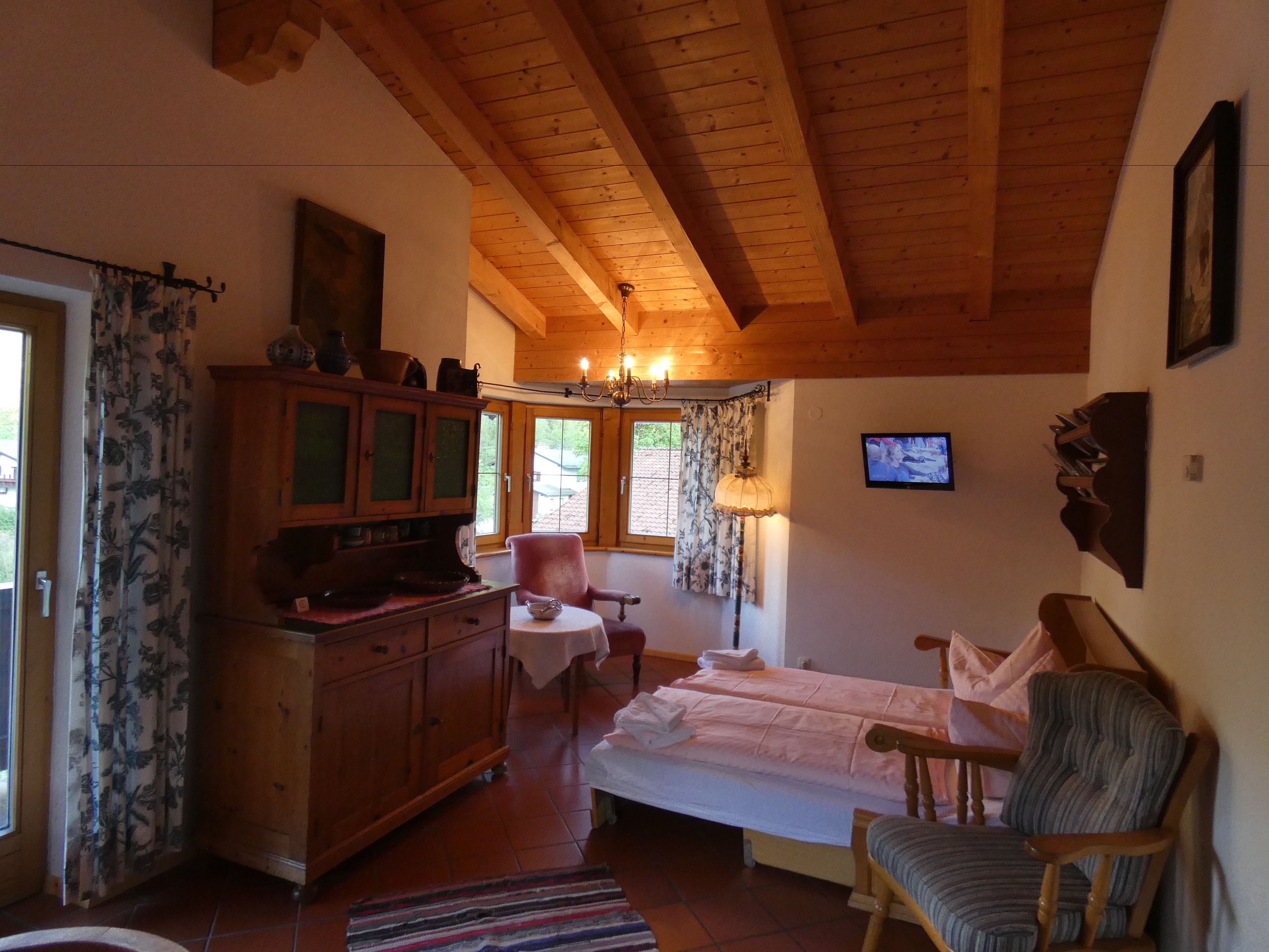 Photo - Hotel Königsseer Hof