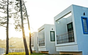 Exterior - Sea & Pine Pension (Namhae)