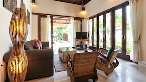 Meeting facility - Villa Pagi (Denpasar)