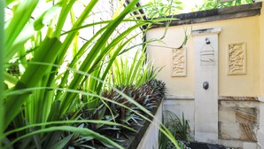 Bathroom - Villa Pagi (Denpasar)