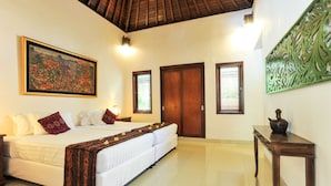Room - Villa Pagi (Denpasar)