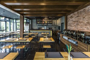 บุฟเฟต์