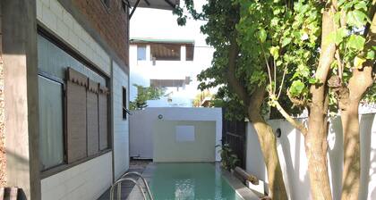 Wild Sands Beach Villa