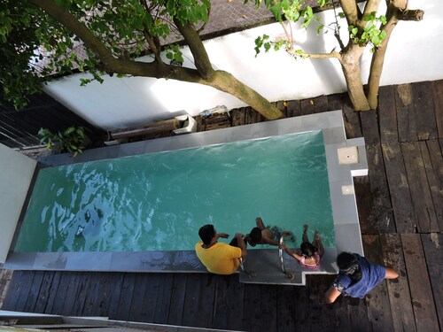 Wild Sands Beach Villa