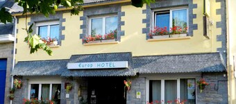 Europ'Hôtel