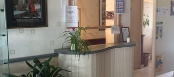 Europ'Hôtel