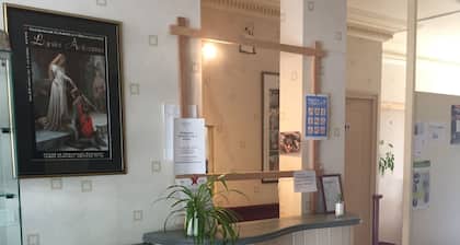 Europ'Hôtel