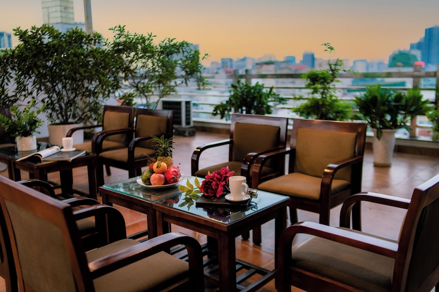 Khách sạn Royal Văn Phú Hotel Khách sạn Royal Văn Phú Hotel