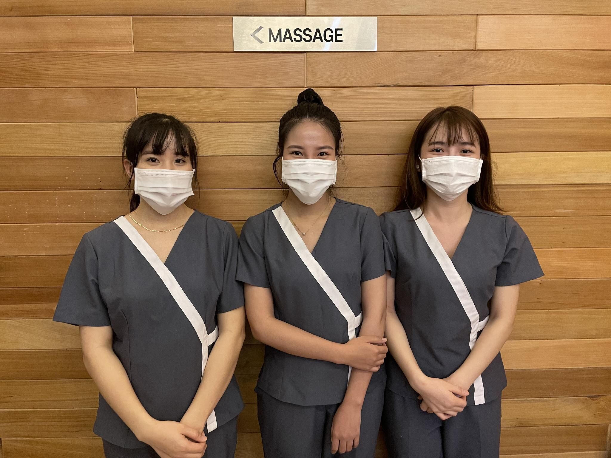 客室の設備とサービス