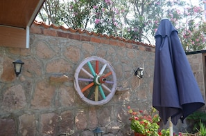 Garden - Megas Hotel (Ayvalik)