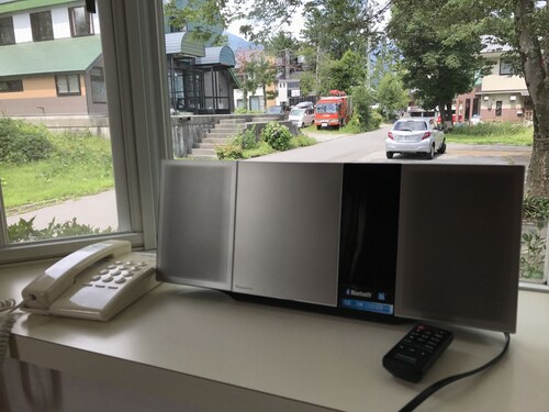 客室の設備とサービス