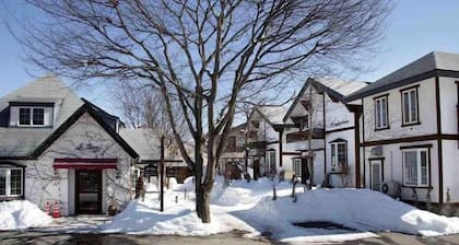 Le Bocage - Hakuba Echoland Chalets
