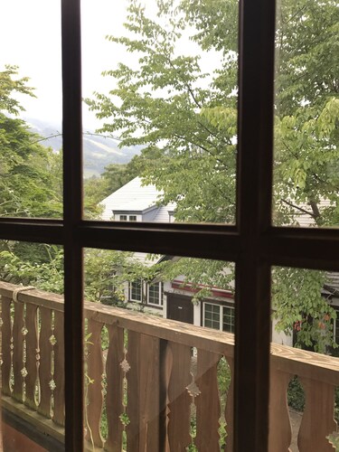 施設からの眺望