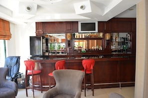 Bar (na propriedade)