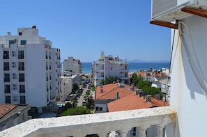Balcón