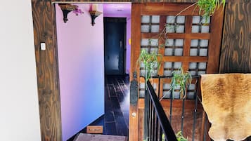 公寓 (Lodge Style) | 特色装修、特色家居、免费 WiFi、床单